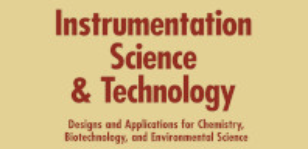 Instrumentation Science & Technology